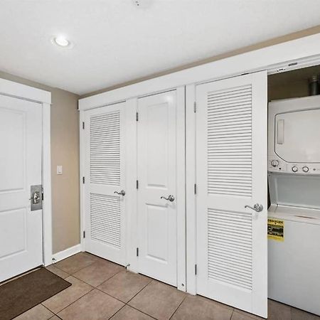 Grand Panaama Beach Resort With Ocean View Panama City Beach Exteriér fotografie