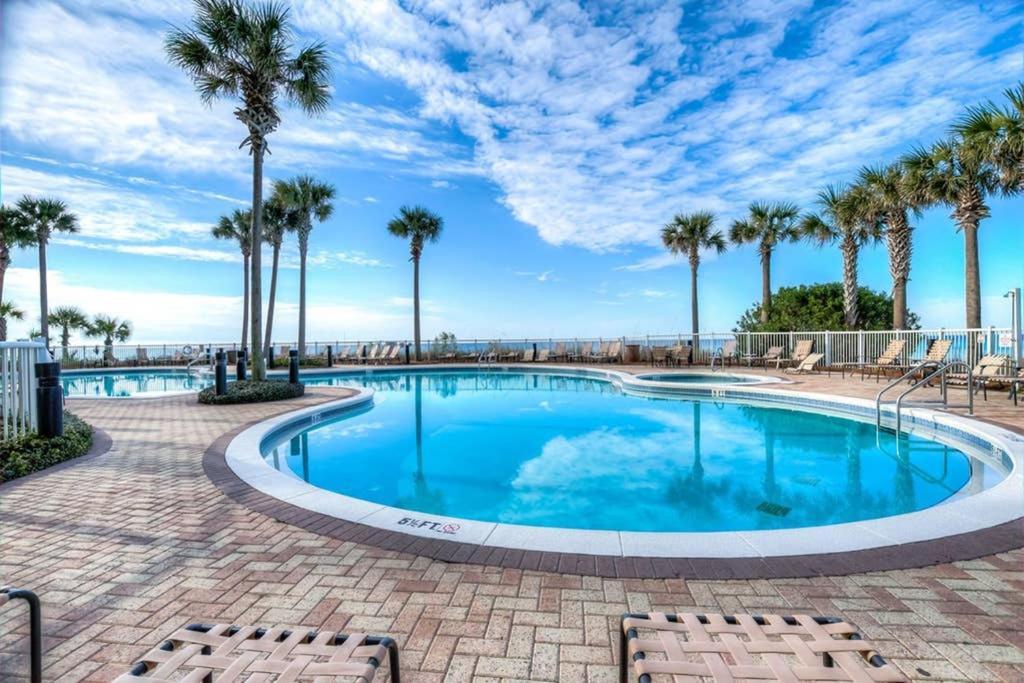 Grand Panaama Beach Resort With Ocean View Panama City Beach Exteriér fotografie
