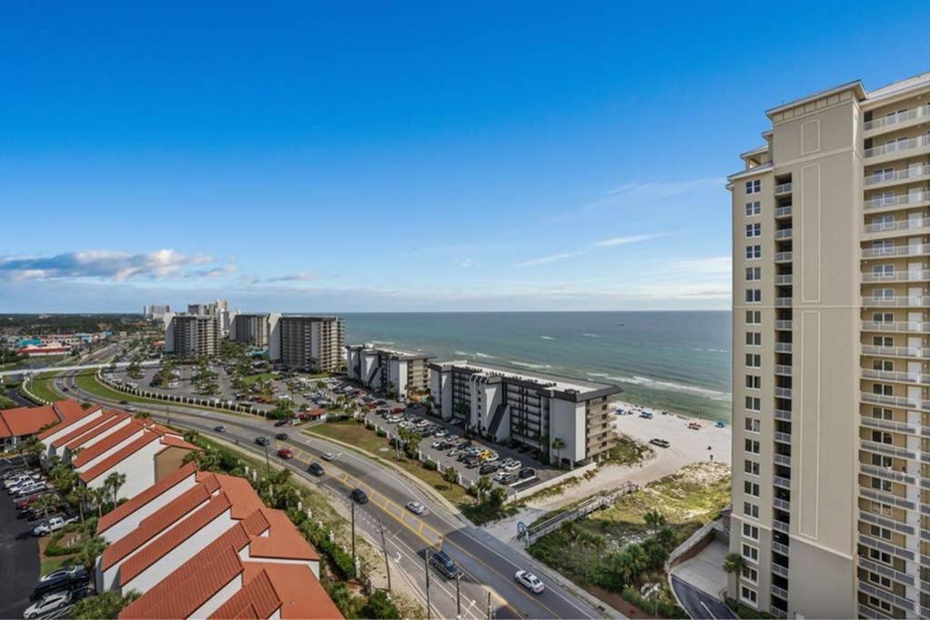 Grand Panaama Beach Resort With Ocean View Panama City Beach Exteriér fotografie