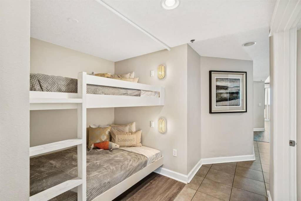 Grand Panaama Beach Resort With Ocean View Panama City Beach Exteriér fotografie