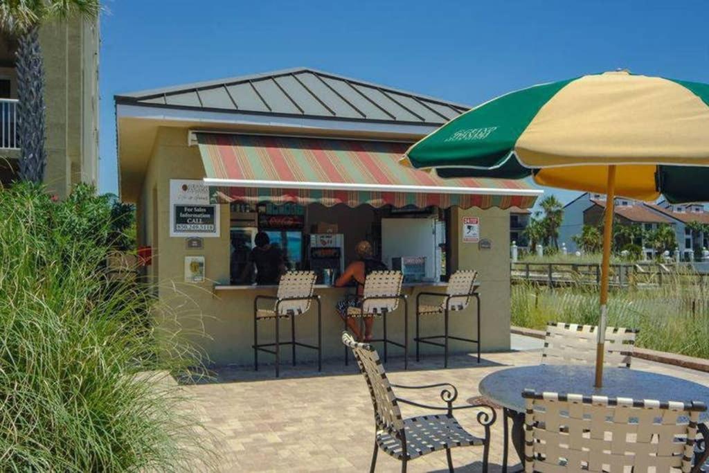 Grand Panaama Beach Resort With Ocean View Panama City Beach Exteriér fotografie