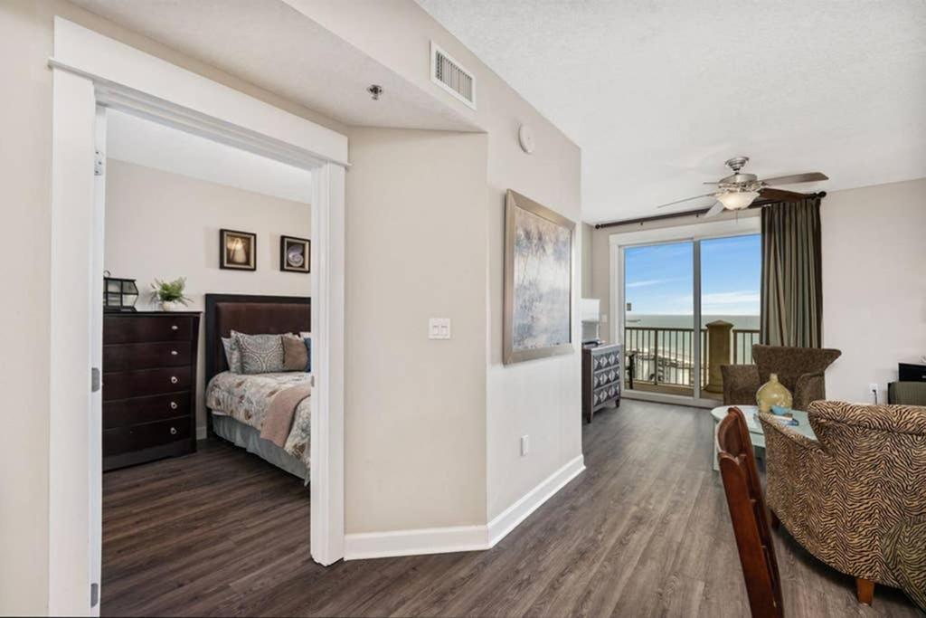 Grand Panaama Beach Resort With Ocean View Panama City Beach Exteriér fotografie