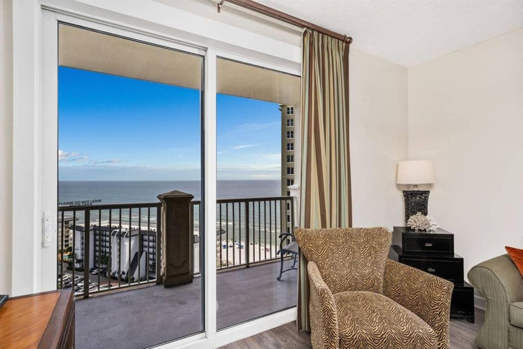 Grand Panaama Beach Resort With Ocean View Panama City Beach Exteriér fotografie